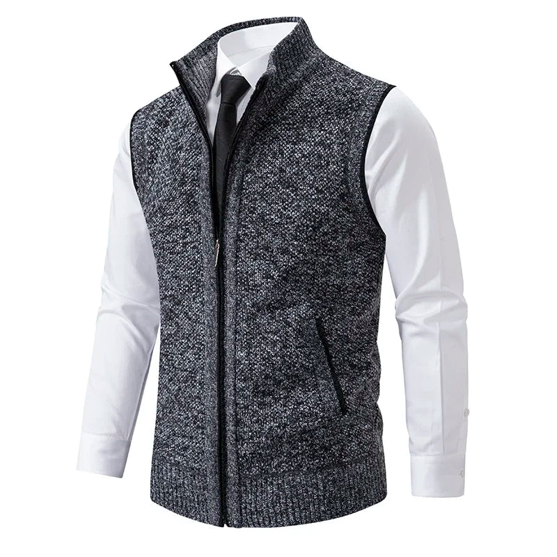 Givalli - Cárdigan Business