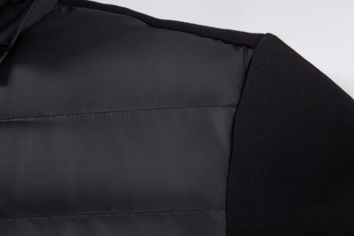 Chaqueta híbrida Paris Premium