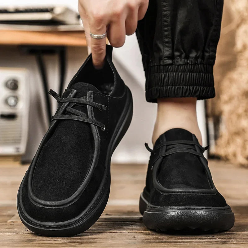 Zapatos casuales para caminar