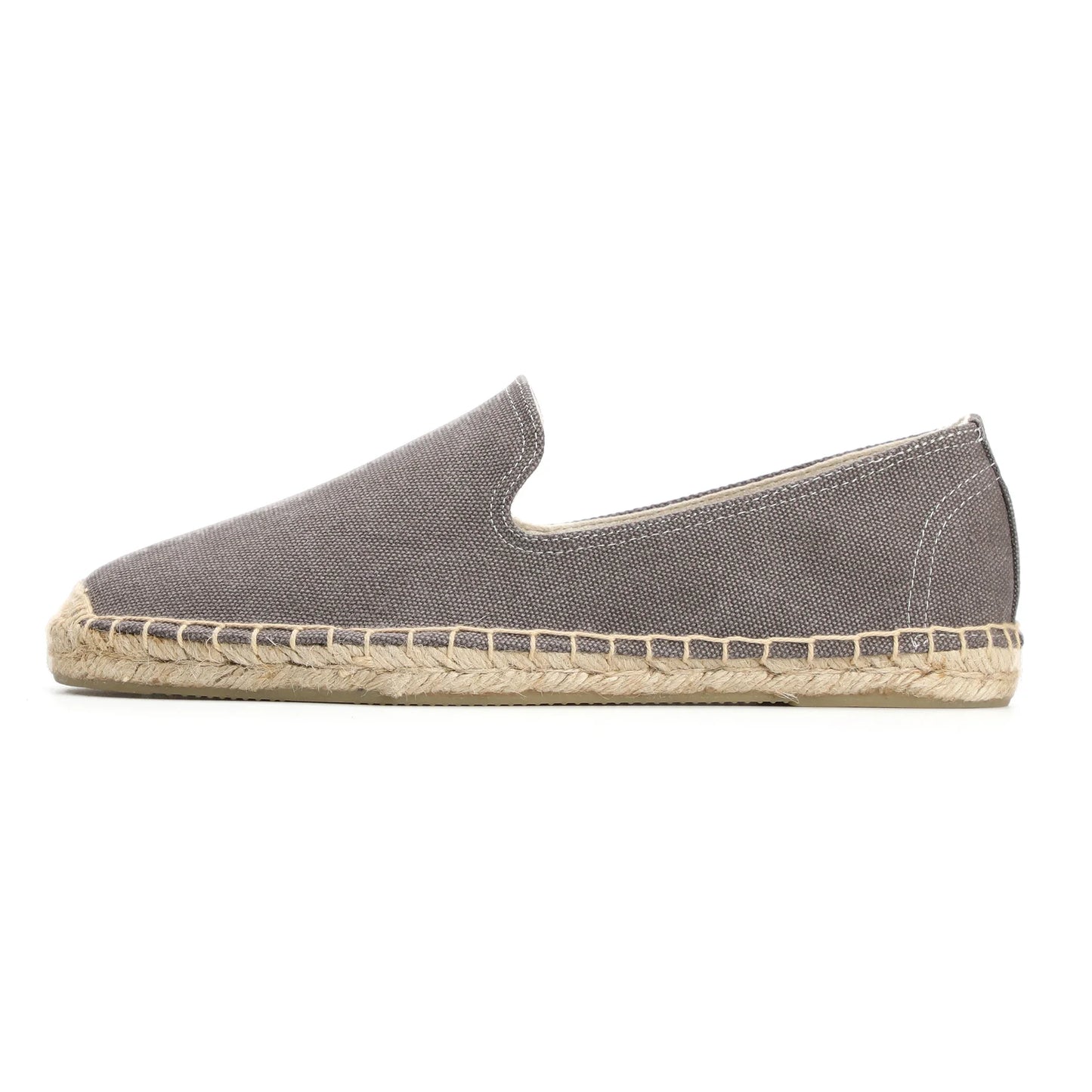 Alpargatas casual para hombre