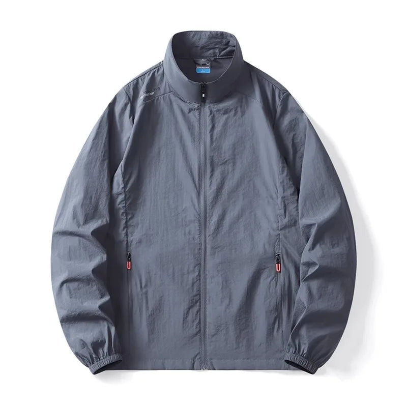 Chaqueta ligera de verano