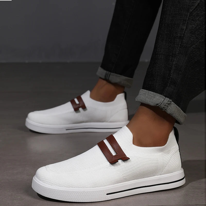 Zapatillas Air-Knit