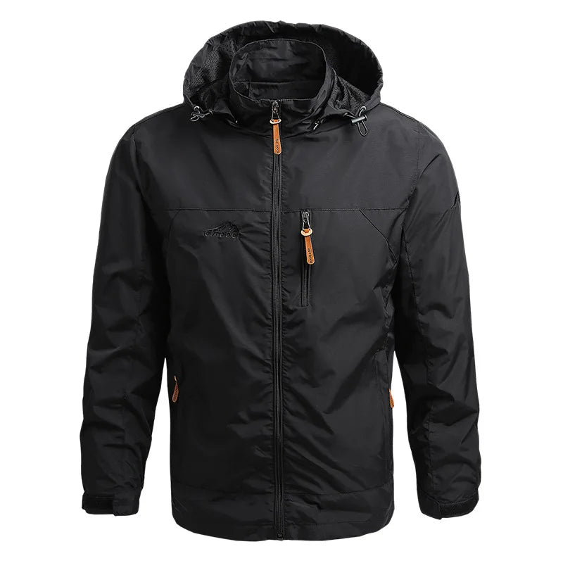 Chaqueta informal de verano