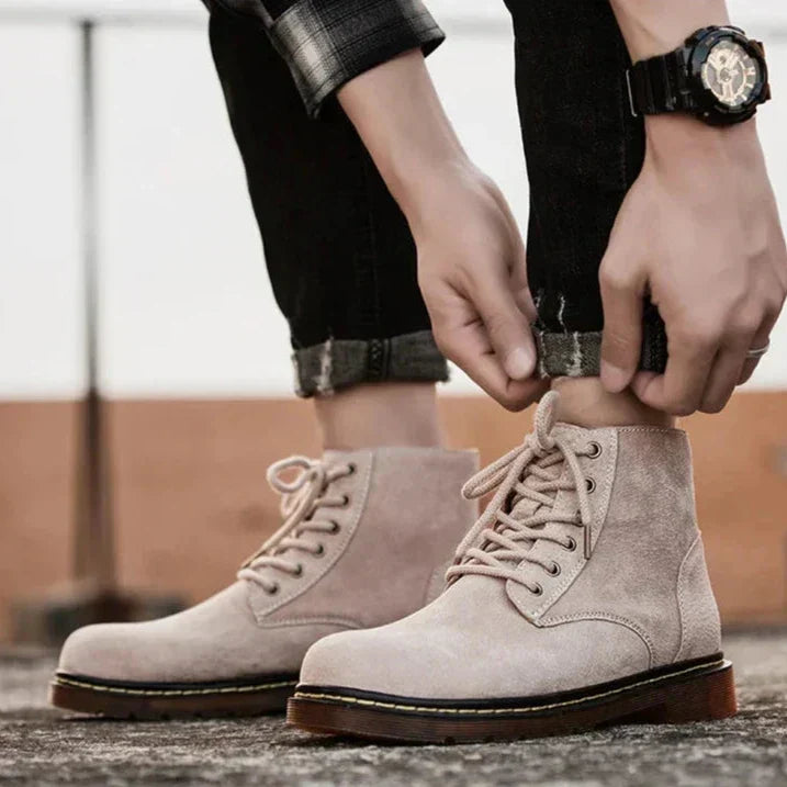Botas Brooks Casual