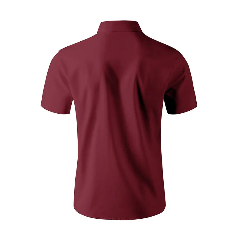 Camisa informal de verano