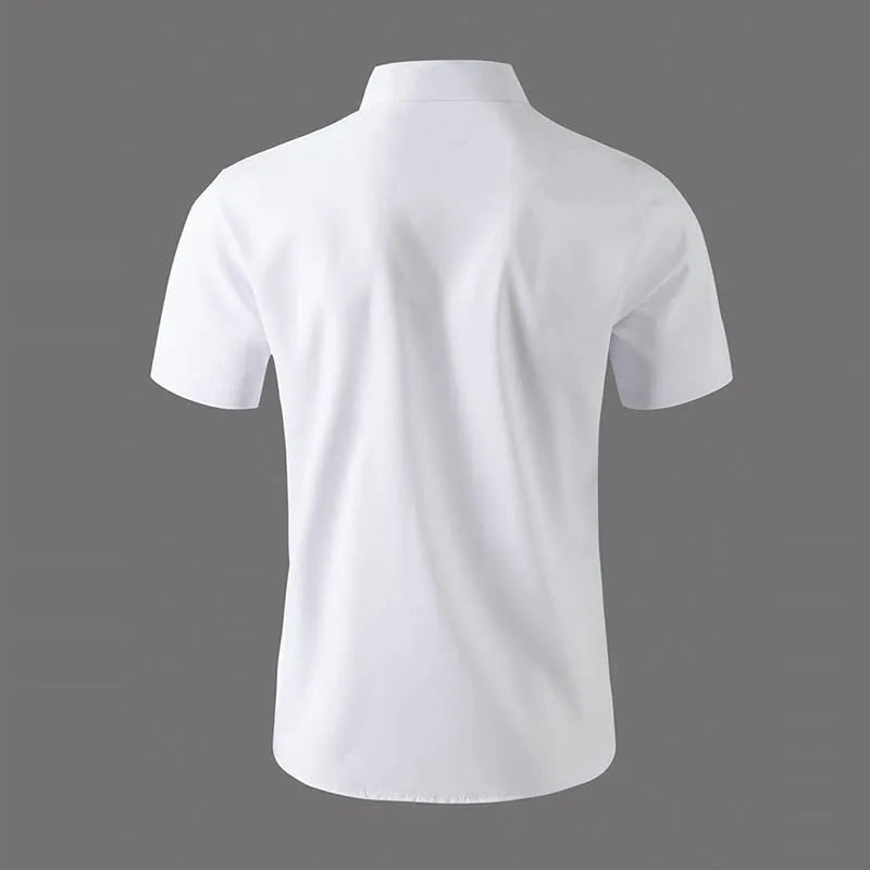 Camisa informal de verano