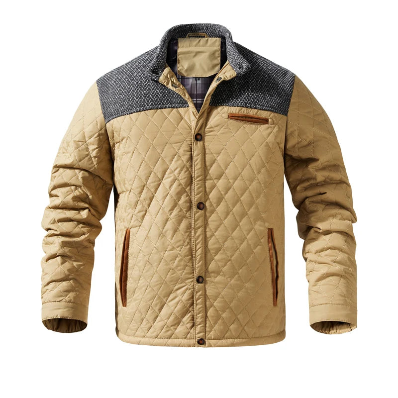 Chaqueta casual Matteo