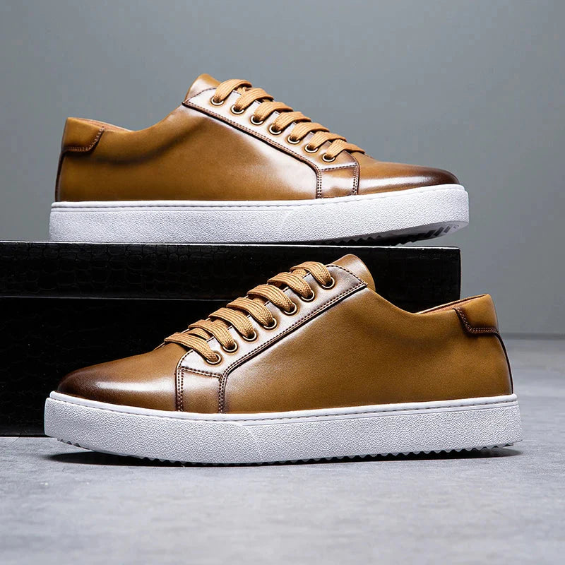 Angelo Zapatillas para hombre