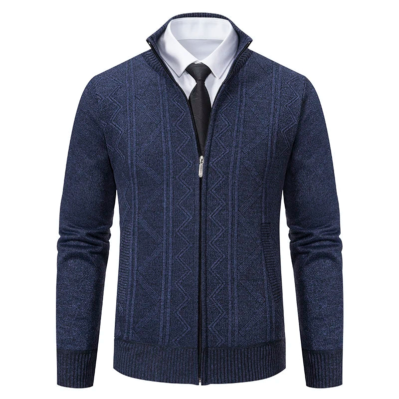 Givalli - Cárdigan Business