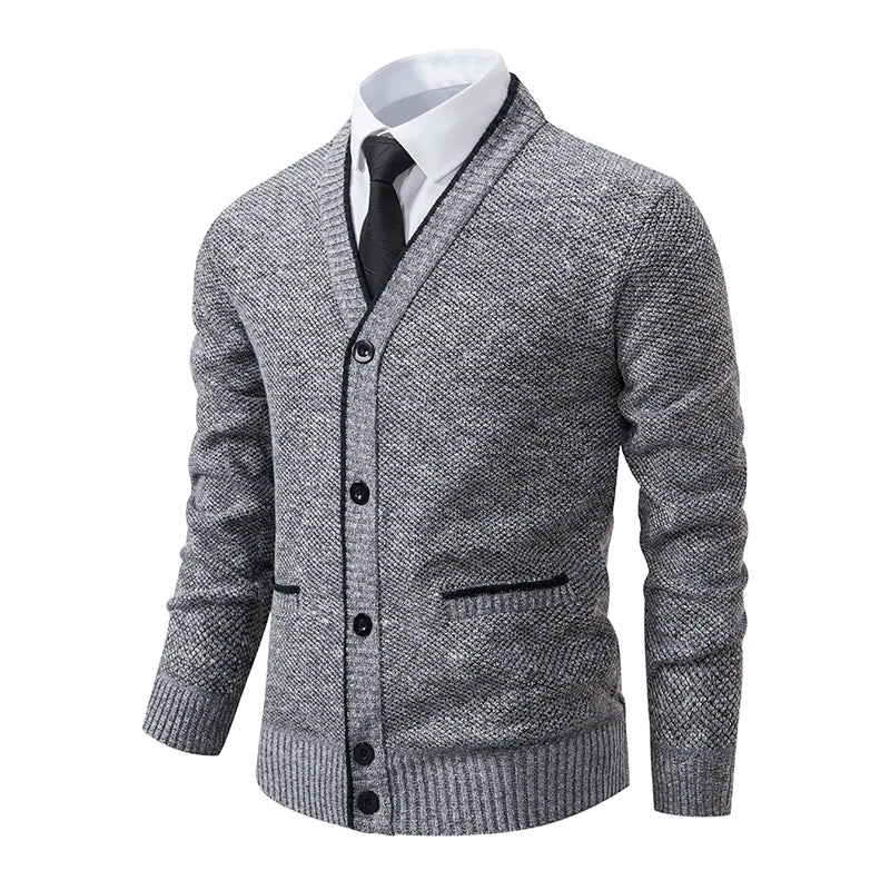 Givalli - Cárdigan Business
