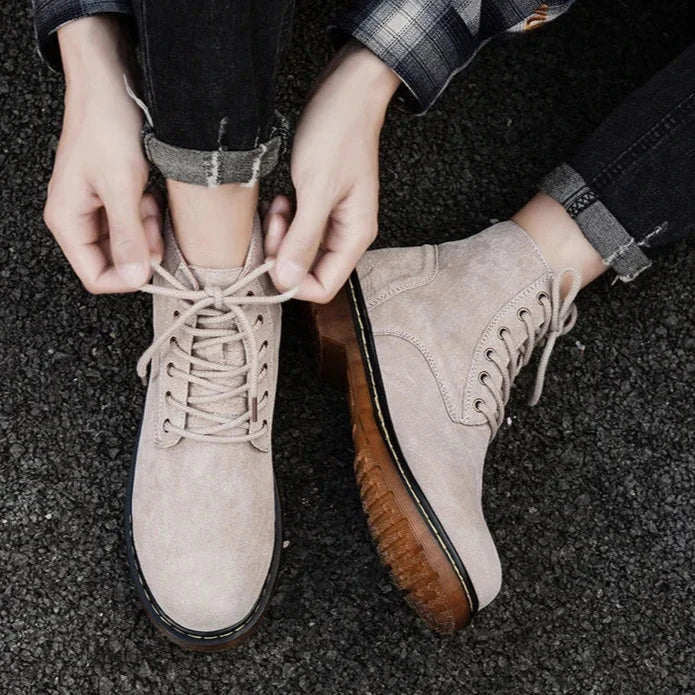 Botas Brooks Casual