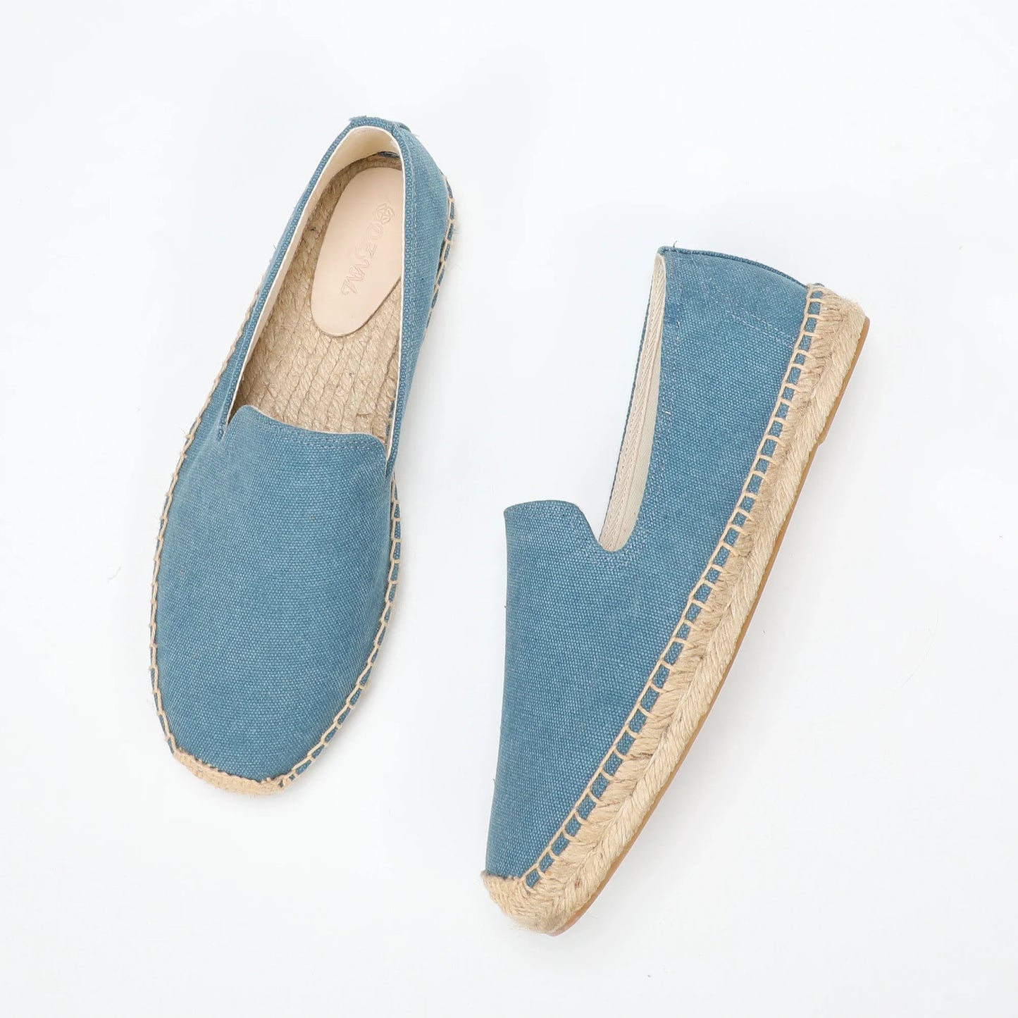 Alpargatas casual para hombre