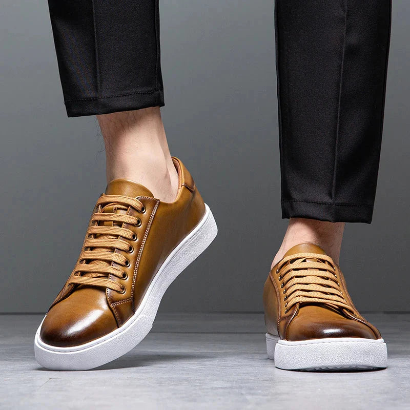 Angelo Zapatillas para hombre