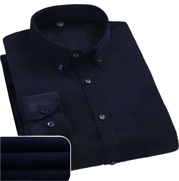 Camisa de lujo Achille