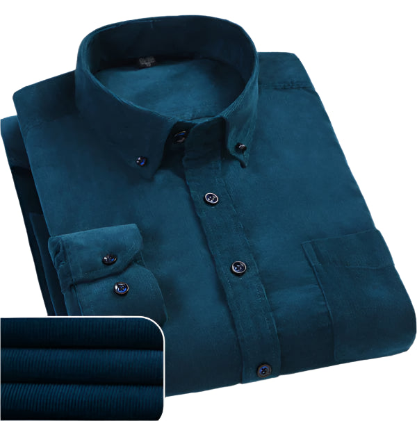 Camisa de lujo Achille