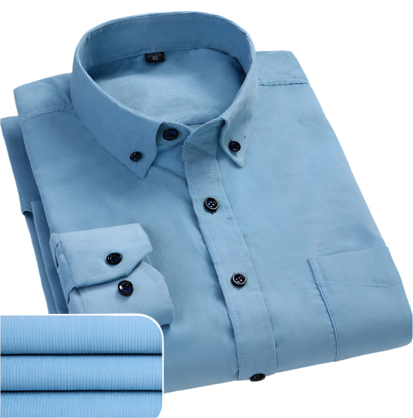 Camisa de lujo Achille
