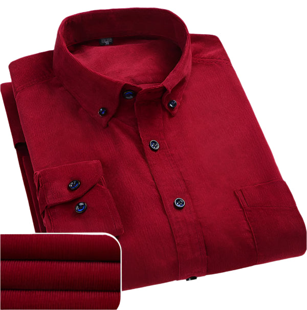 Camisa de lujo Achille