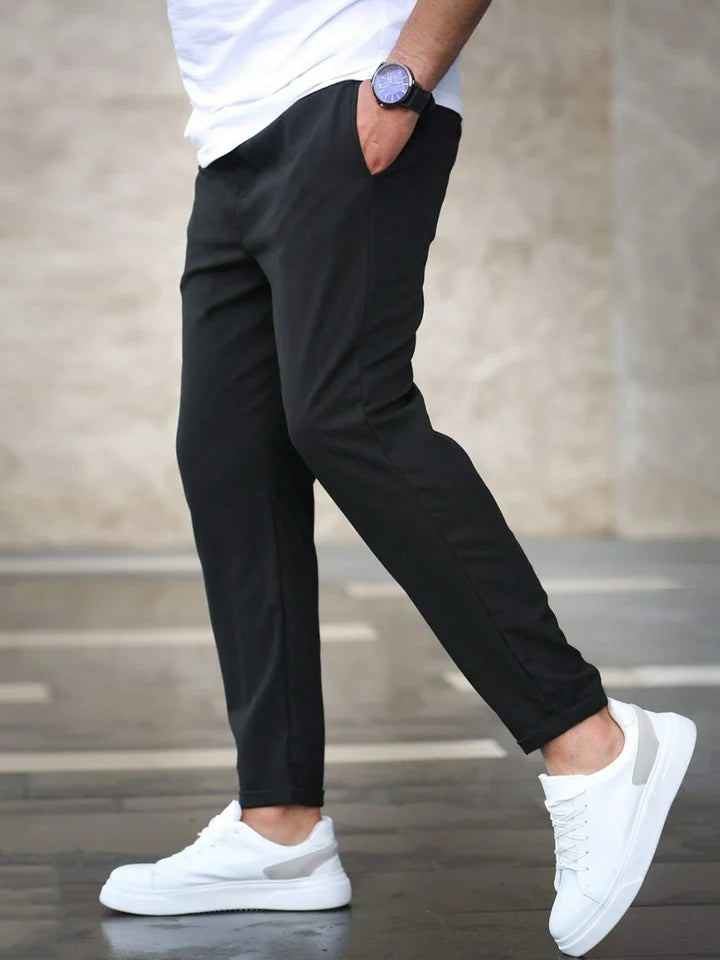 Pantalón elástico Renato Premium