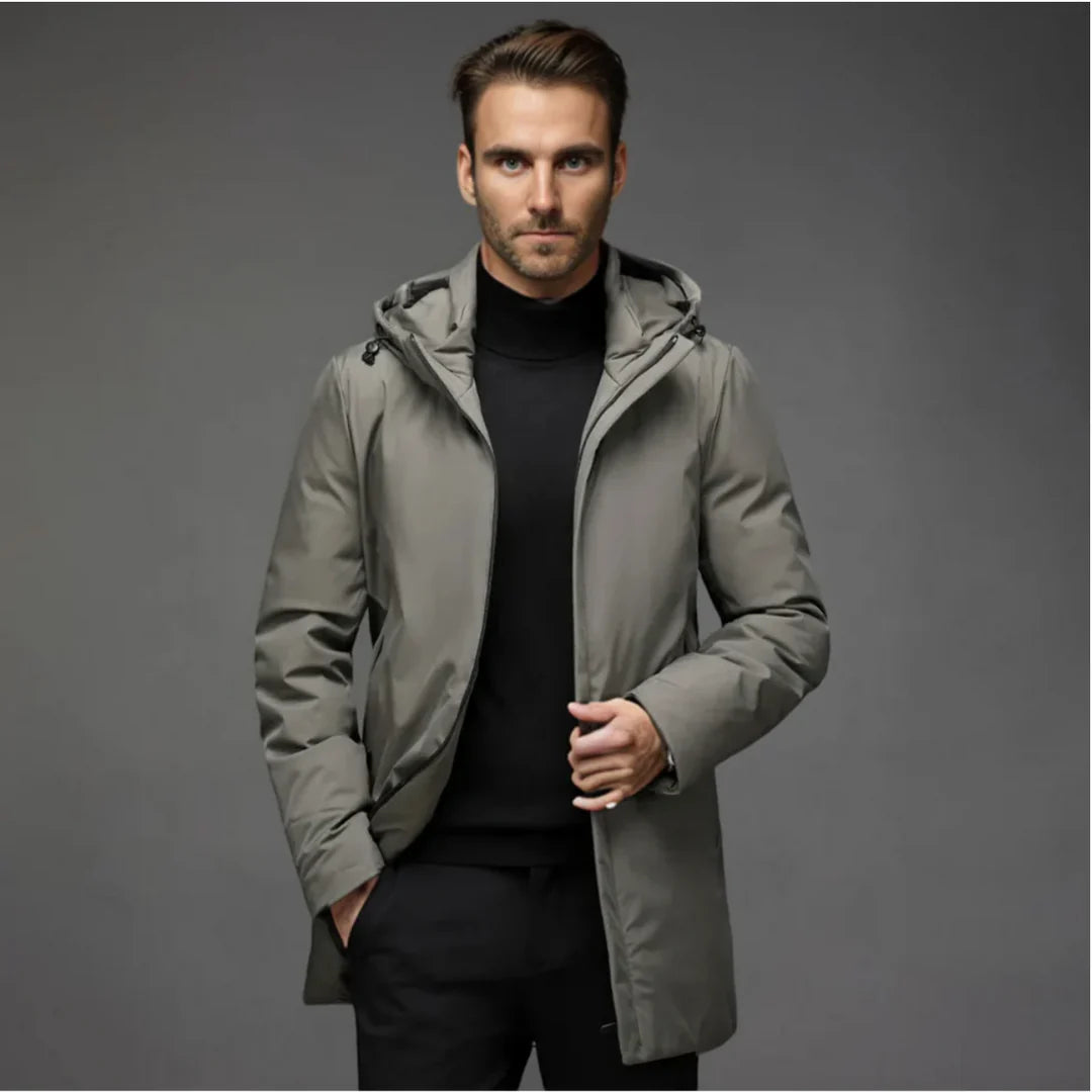 Chaqueta Premium