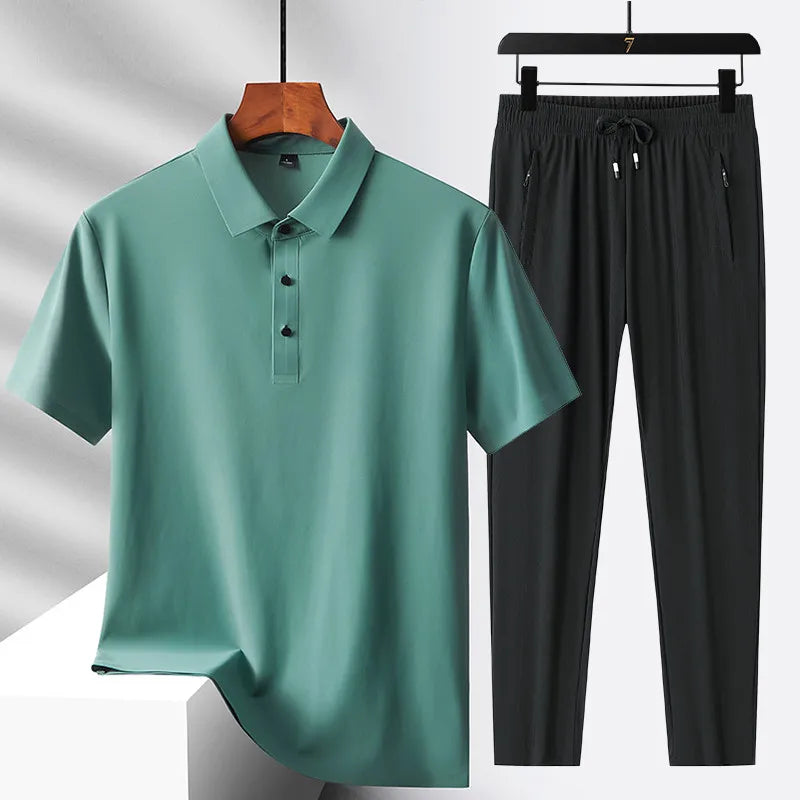 Conjunto casual de 2 piezas