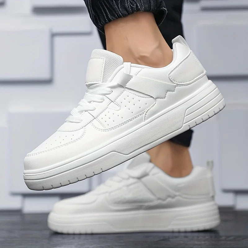 Elegantes Zapatos Aumentadores de Altura