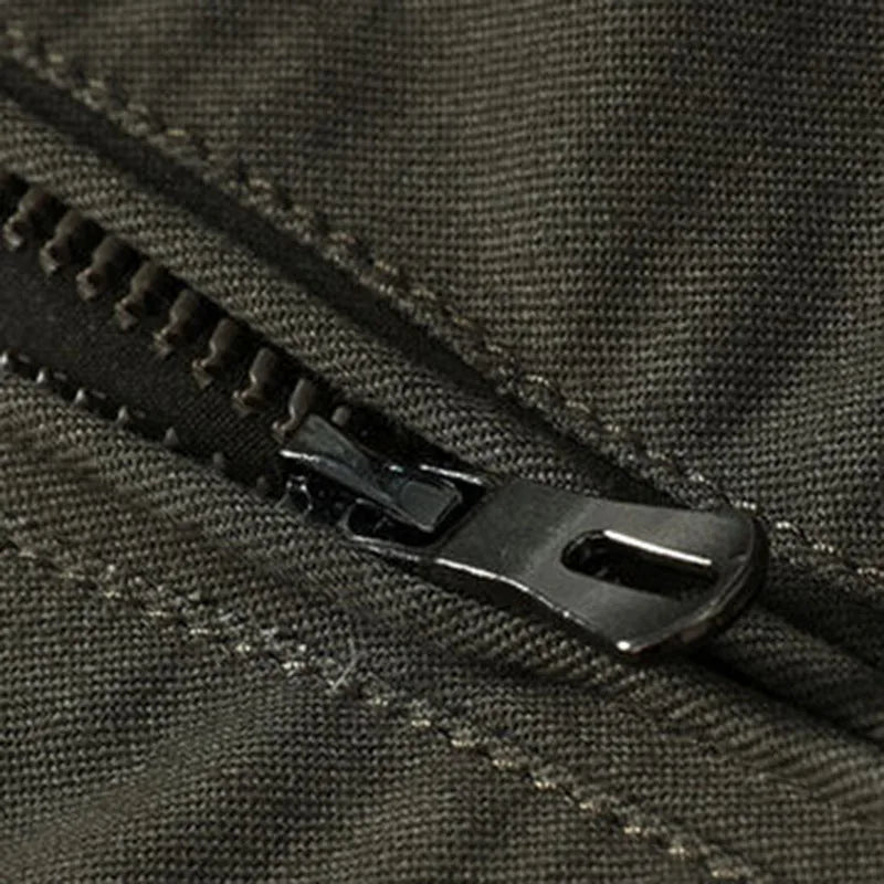 Chaqueta elegante y cálida