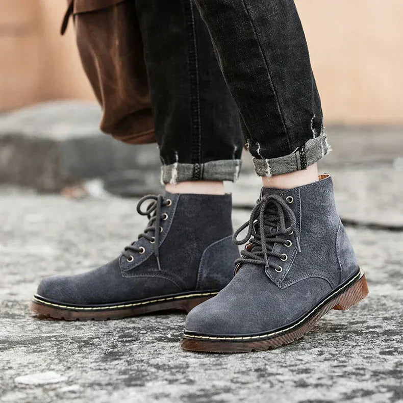 Botas Brooks Casual