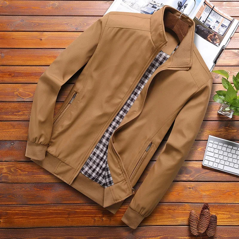 Chaqueta Federico Spring