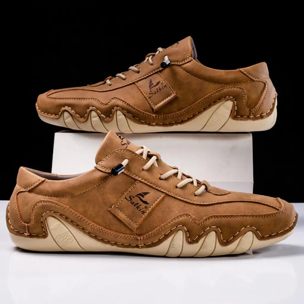 Zapatos elegantes