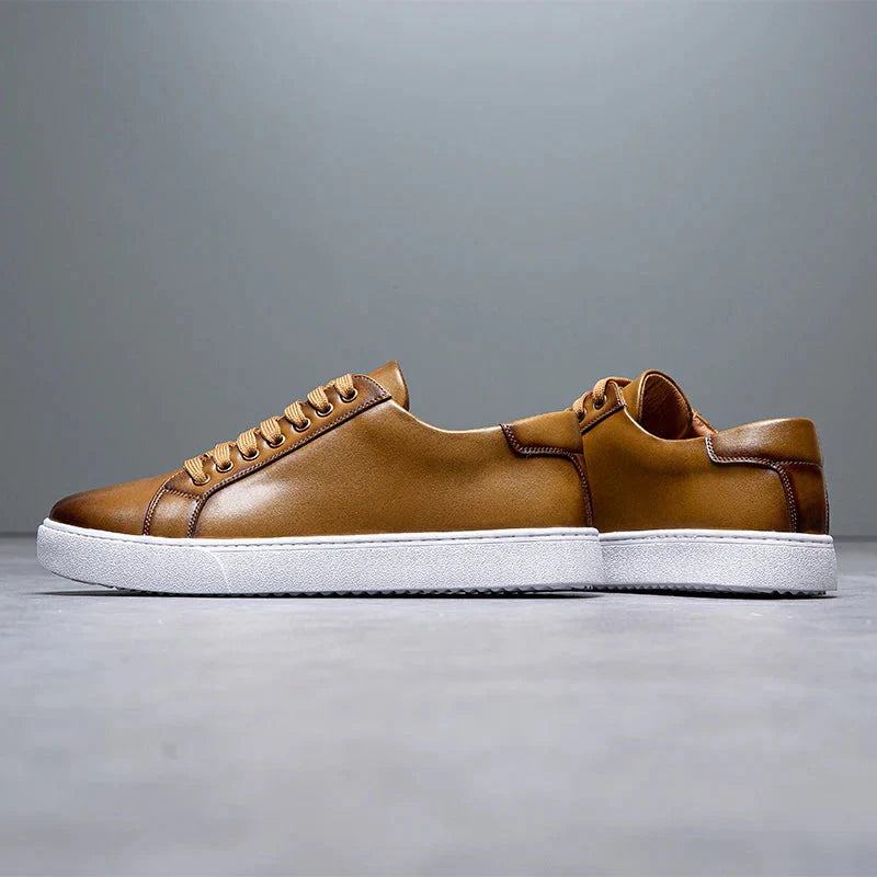 Angelo Zapatillas para hombre