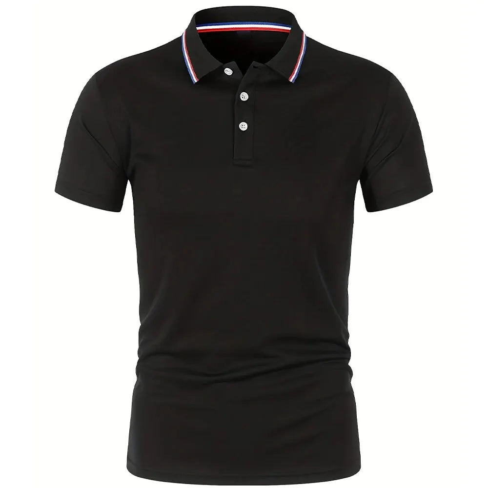 Polo elegante