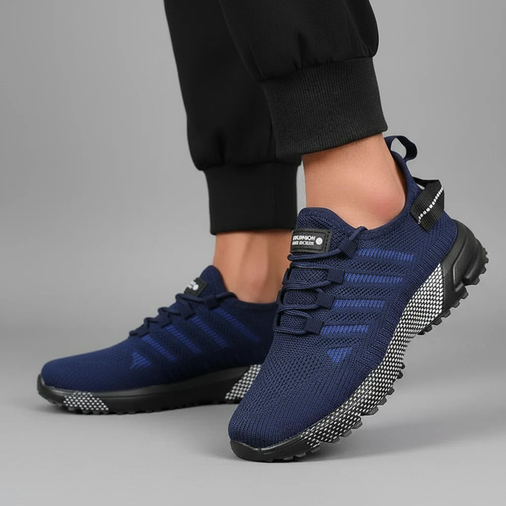 Zapatos elegantes para hombre