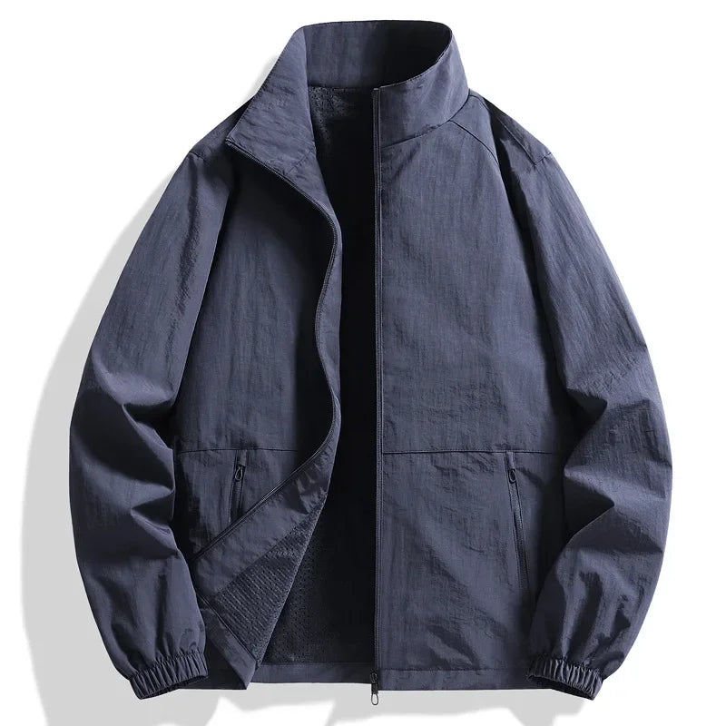 Chaqueta informal de verano