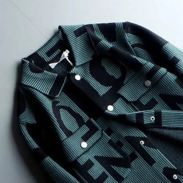 Chaqueta Vintage
