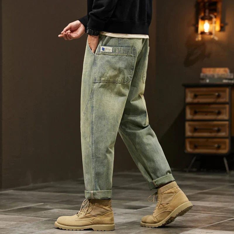Pantalones vaqueros