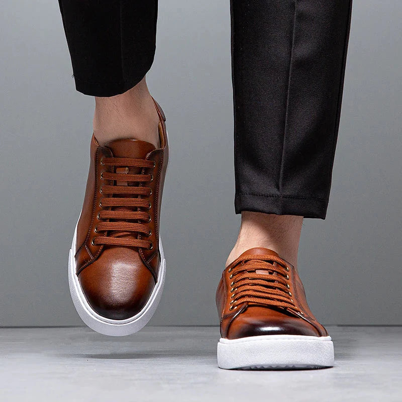 Angelo Zapatillas para hombre