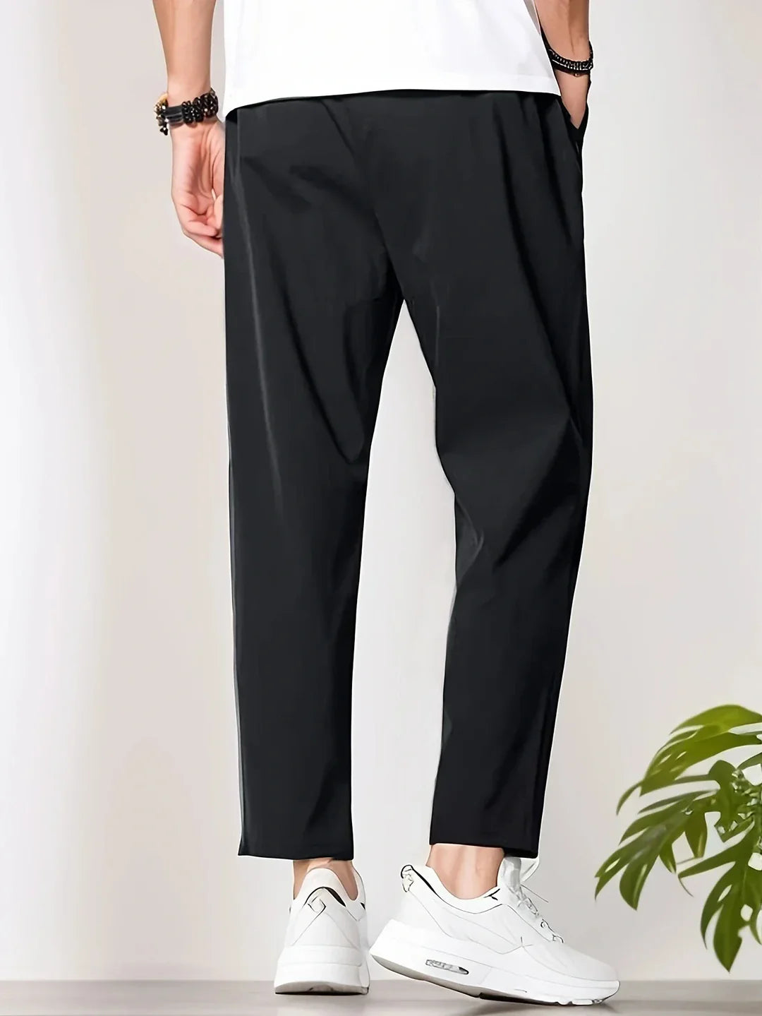 Pantalones cómodos