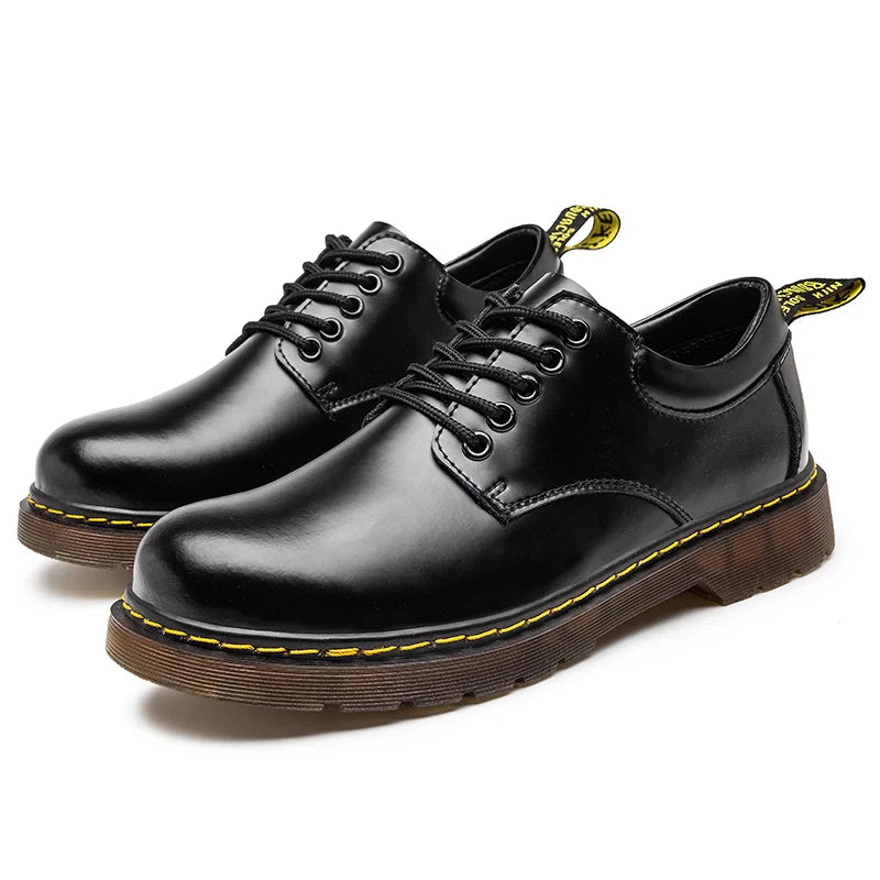 Botas Laurence Oxford