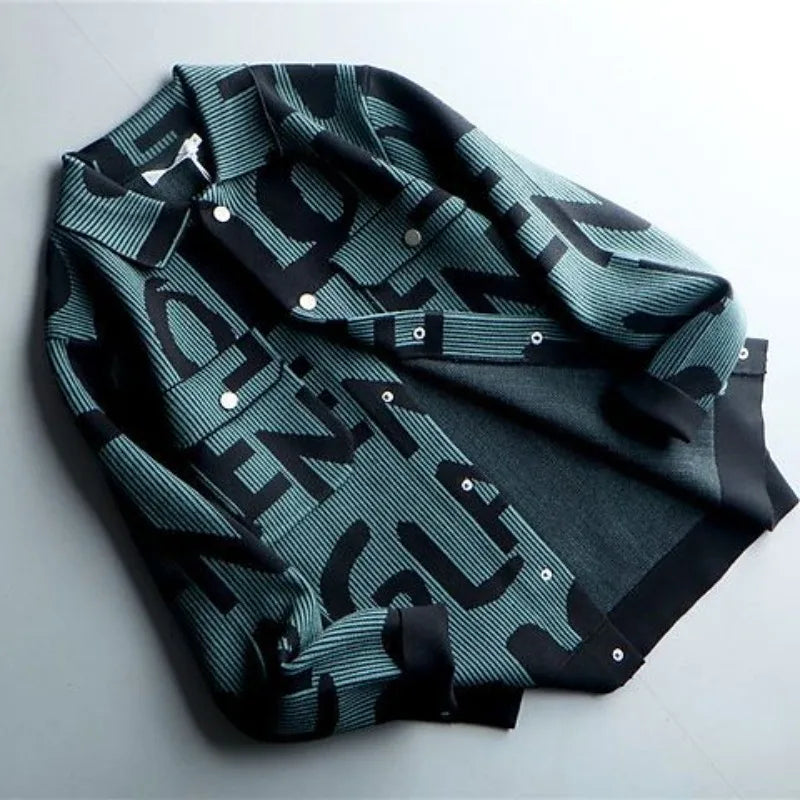 Chaqueta Vintage