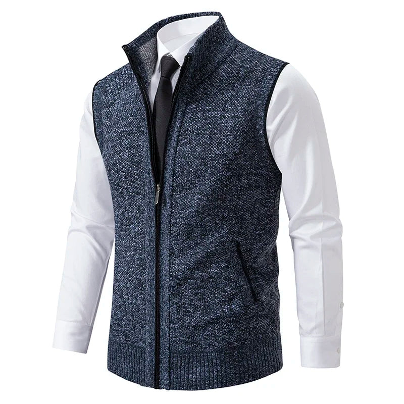 Givalli - Cárdigan Business