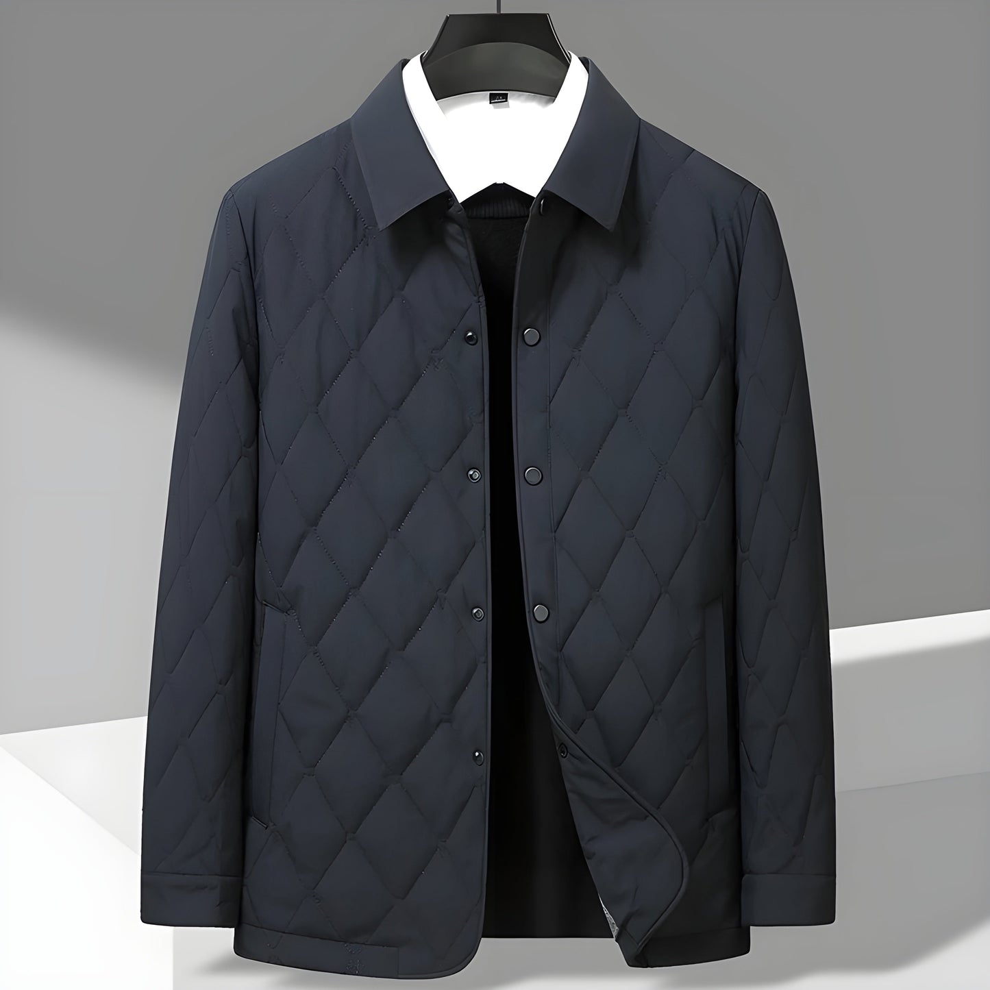 Chaqueta James Business