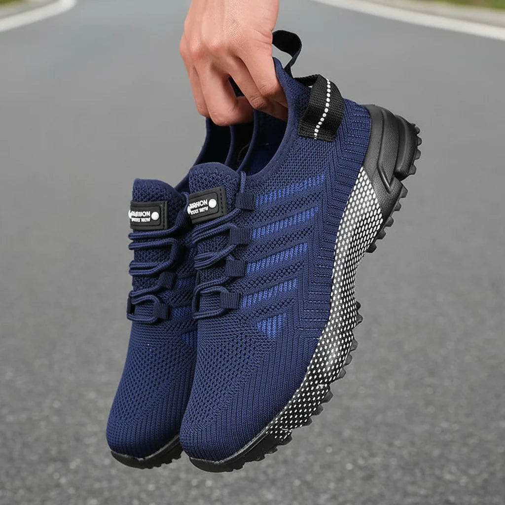 Zapatos elegantes para hombre