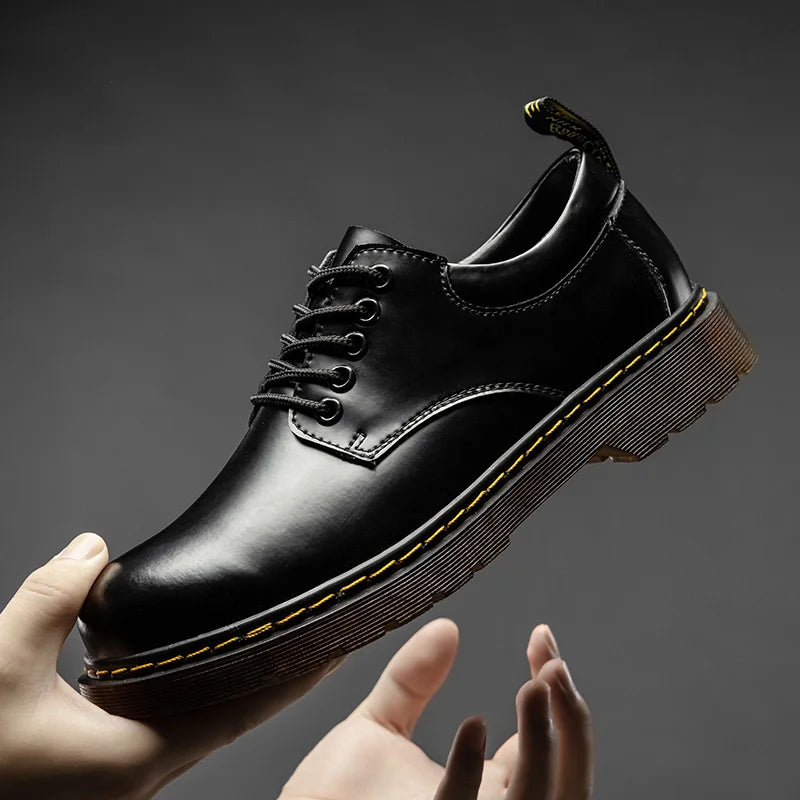 Botas Laurence Oxford