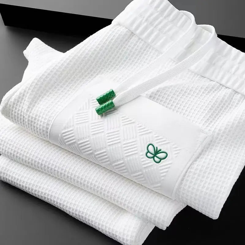 Pantalones de chándal elegantes