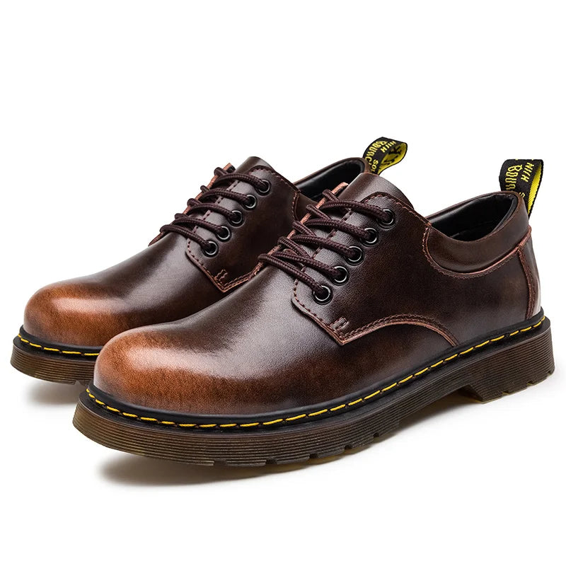 Botas Laurence Oxford