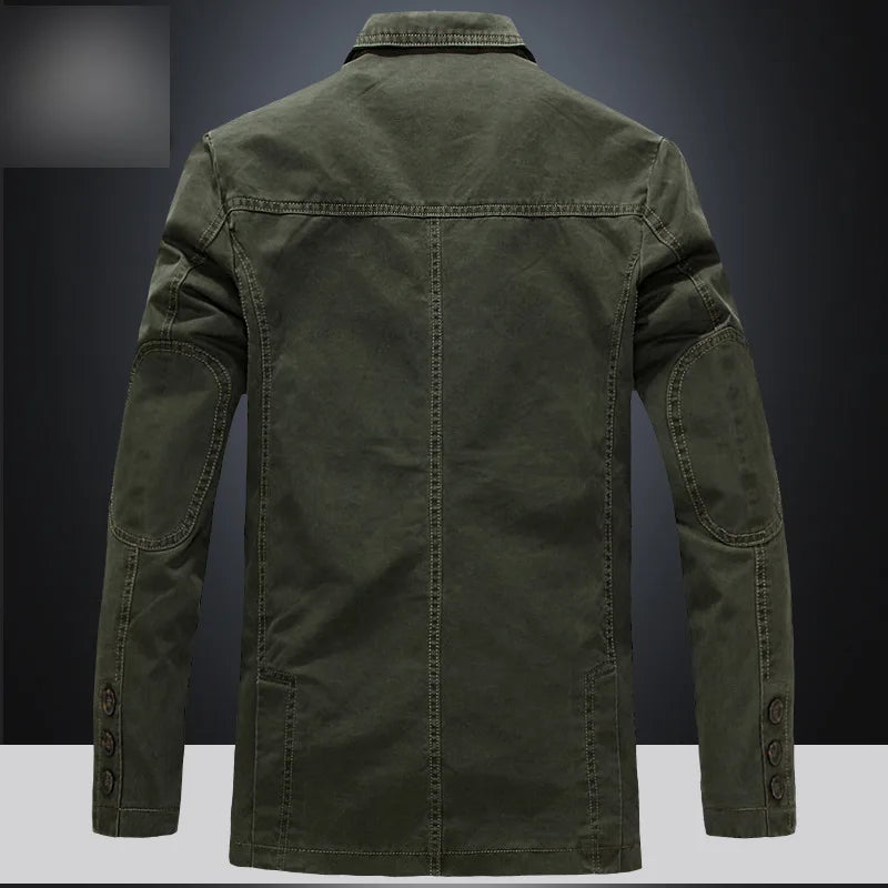 Blazer vintage de hombre