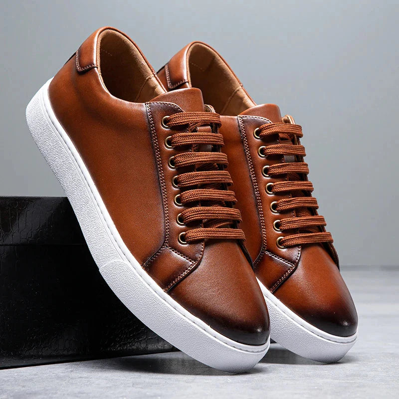 Angelo Zapatillas para hombre