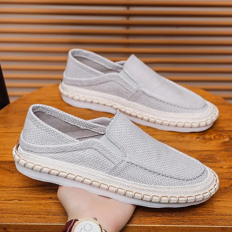 Zapatillas de verano