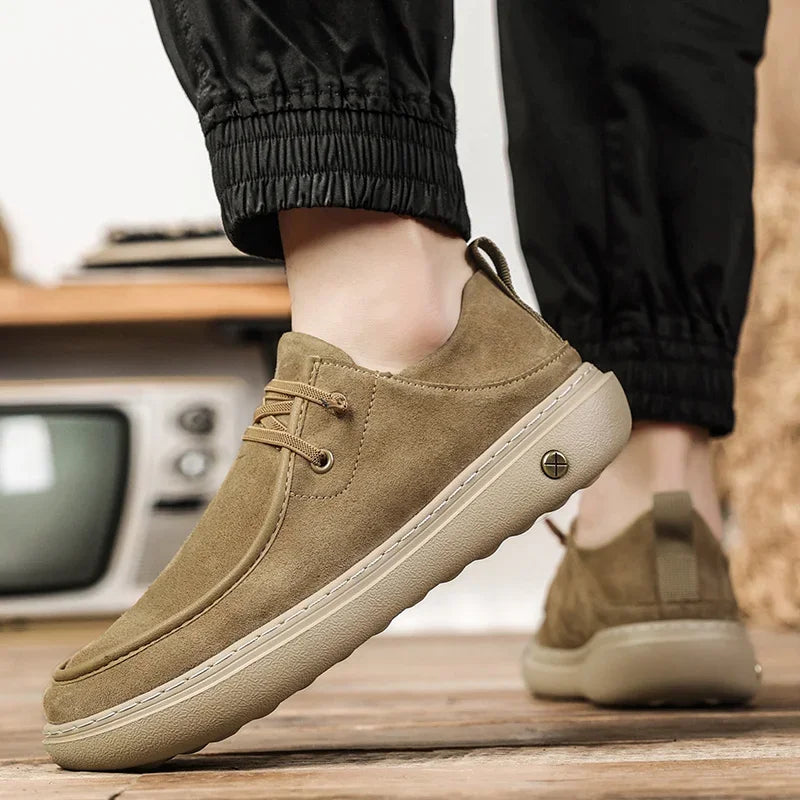 Zapatos casuales para caminar