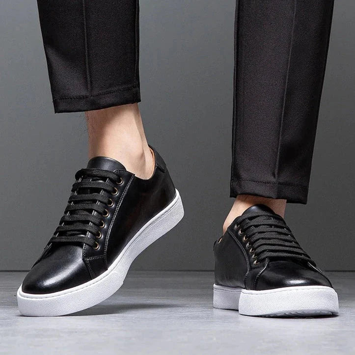 Angelo Zapatillas para hombre